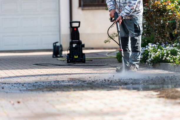 Best Affordable Pressure Washing  in Kosciusko, MS