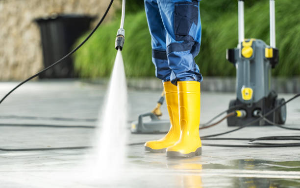 Best Garage Pressure Washing  in Kosciusko, MS