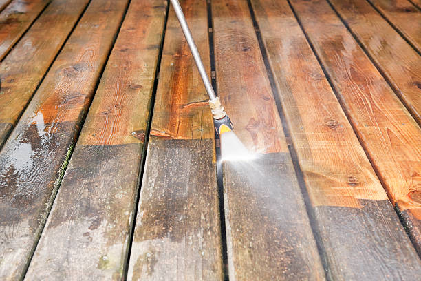 Best Roof Power Washing Services  in Kosciusko, MS