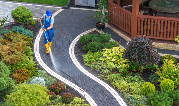 Best Deck Pressure Washing  in Kosciusko, MS