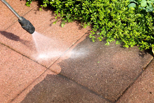 Pressure Washing Estimates in Kosciusko, MS